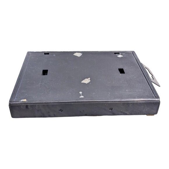 SHANGHAI - Sega Master System - Game, Case & Cover (Box Damage) - Picture 5 of 7